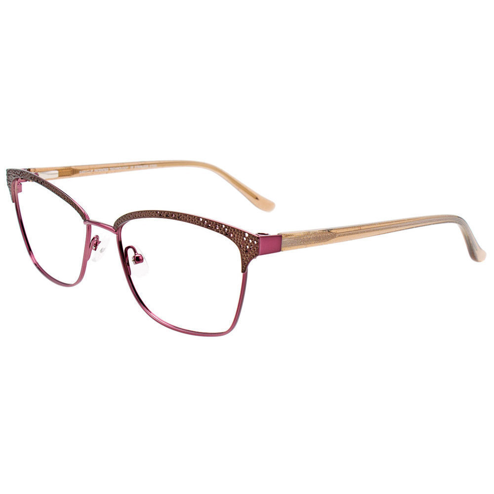 EASYCLIP EC570 Eyeglasses 56mm